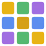 4 x 3 game icon