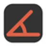 Angle game icon