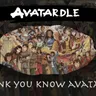 Avatardle game icon