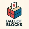 Ballot Blocks game icon