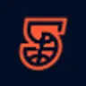 Basketball 5 game icon
