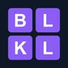 Blockle game icon