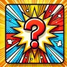 Cartoonguessr game icon