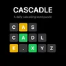 Cascadle game icon