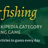Catfishing game icon