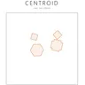 Centroid game icon