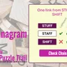 Chainagram game icon