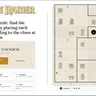 Clue Raider game icon