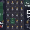 Clues By Sam game icon
