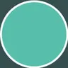 Colordle game icon