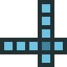 Crosslink game icon