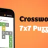 crosswordle.com game icon