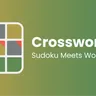 Crosswordle game icon
