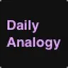 Daily Analogy game icon