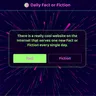 Daily Fact or Fiction game icon