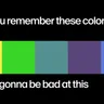Dialed - Color Game game icon