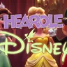 Disney Heardle game icon