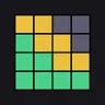 Duotrigordle game icon