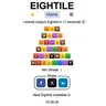 Eightile game icon