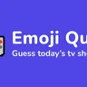Emoji Quiz - TV game icon