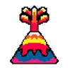 Eruptle game icon