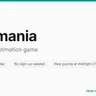 Estimania game icon