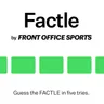 Factle game icon