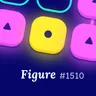 Figure game icon