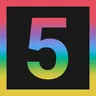 Five Fold game icon