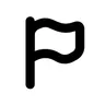 Flagdle game icon
