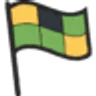 Flagle Game game icon
