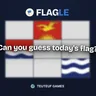 Flagle game icon