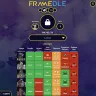 Framedle game icon