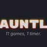 Gauntle game icon
