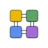GeoConnections game icon