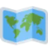 Geodle game icon