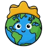 GeoRankle game icon