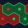 Gerrymandle game icon