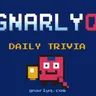 GnarlyQ game icon