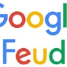 Google Feud game icon
