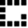 Griddle game icon
