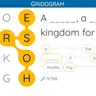 Gridogram game icon