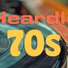 Heardle 1970's game icon