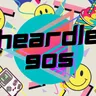Heardle 1990's game icon