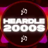 Heardle 2000's game icon