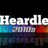 Heardle 2010's game icon