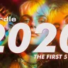 Heardle 2020's game icon
