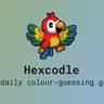 Hexcodle game icon