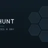HexHunt game icon