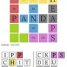 Huewords game icon